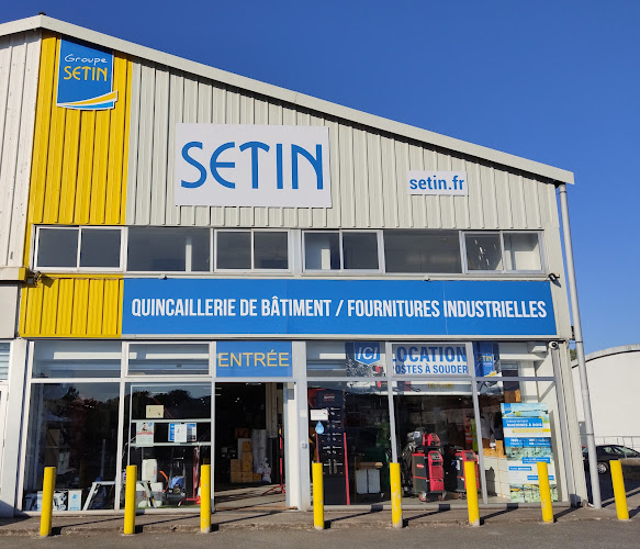 Quincaillerie Setin | Nantes
