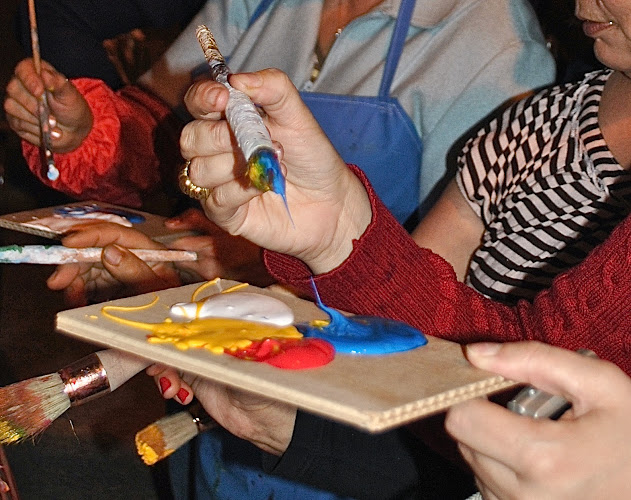 LES ATELIERS VERONESE