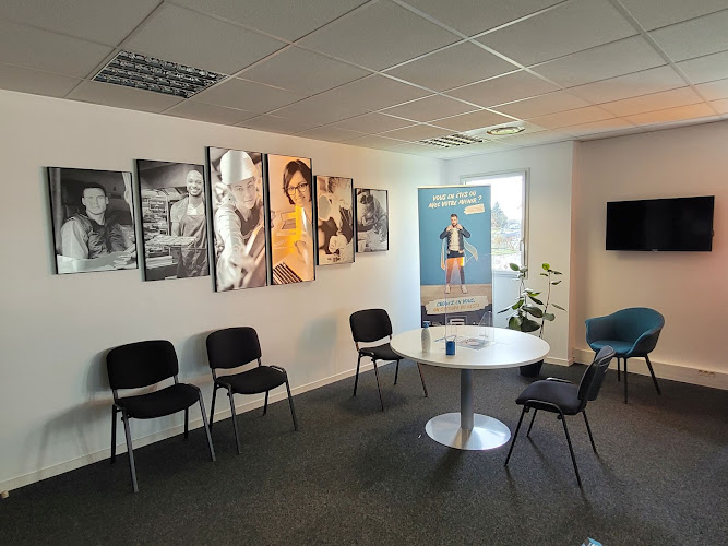 Samsic Emploi Nantes 1