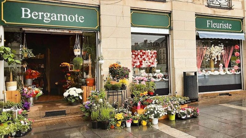 Bergamote