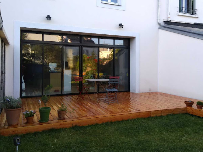 DECK et DESIGN