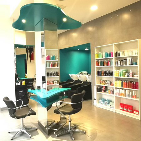 Avenue73 Nantes La Bottière Chénaie – Coiffeur