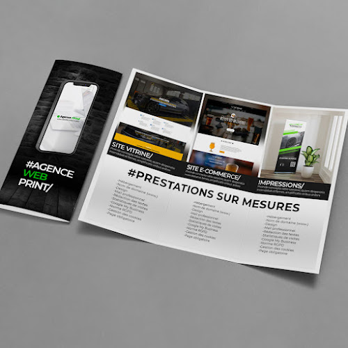 Agence Akagi | Agence web & communication Nantes