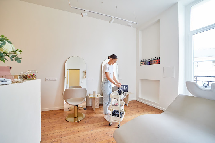 OMA – Coiffeur Nantes