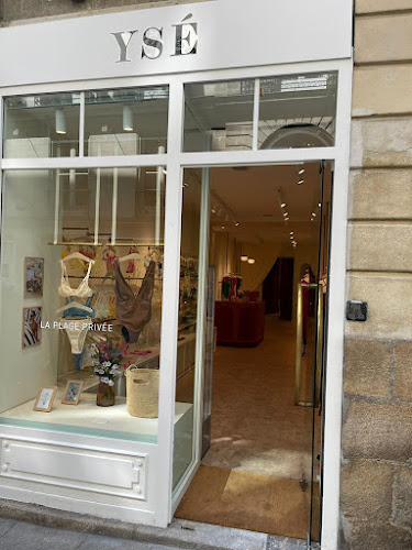 Ysé – Boutique Nantes