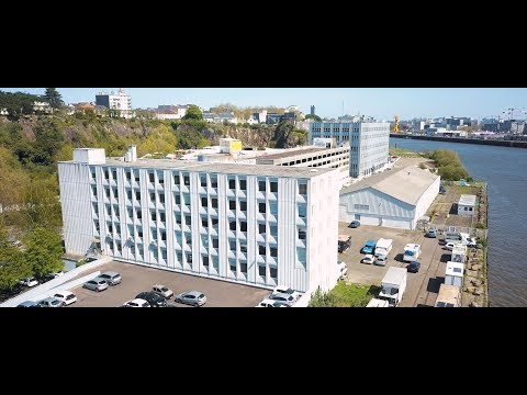 CLPS Nantes