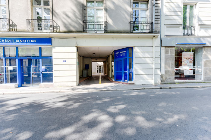 Les Petits Chaperons Rouges