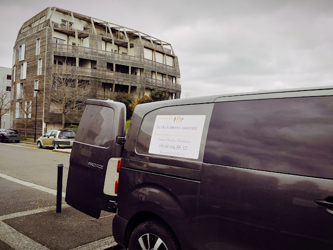 DU’EAU PLOMBERIE CHAUFFAGE – plombier Nantes