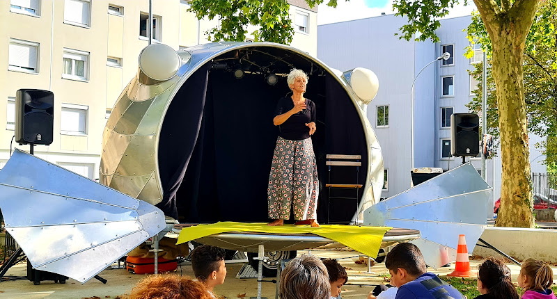 Compagnie La Lune Rousse