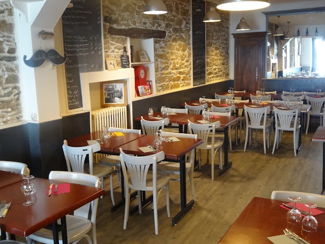 Restaurant Nantes