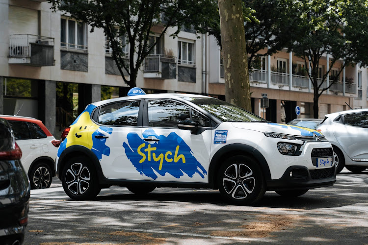 Stych Auto-école Nantes Centre