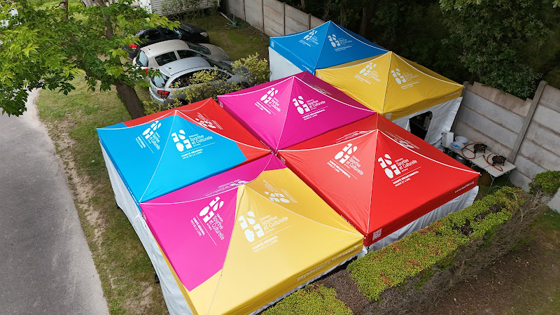 FSCF Comité Régional Pays de la Loire
