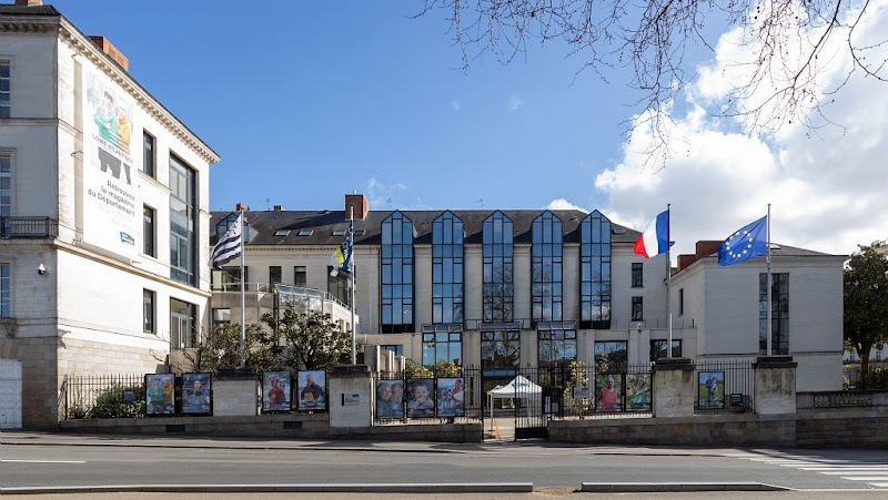 Hôtel du Département de Loire-Atlantique