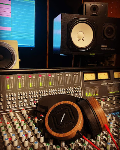 GLOBAL AUDIO MASTERS
