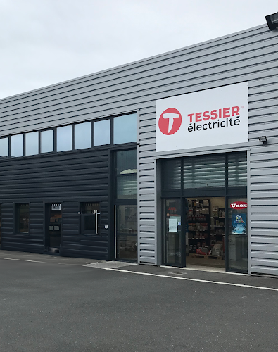 Agence de Nantes TESSIER Électricité