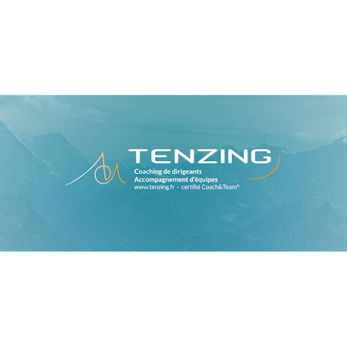 TENZING – Coach Nantes