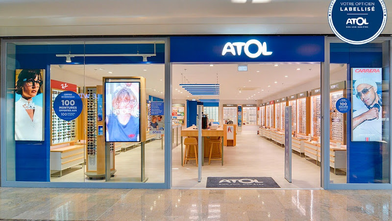 Opticien Nantes – Atol mon Opticien