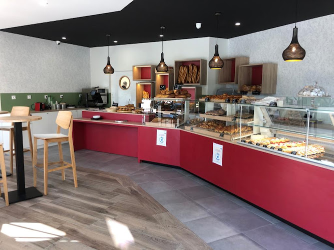 Boulangerie Nantes