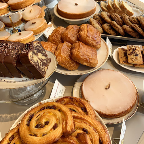 Esthète Naturellement Pâtissier