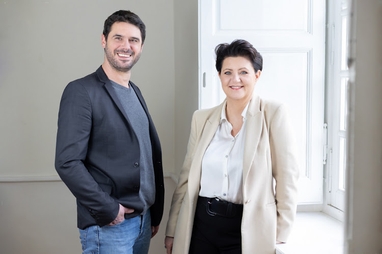 Allianz Assurance NANTES SUD – H ROUILLON & R ROUSSEAU
