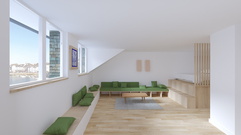 AMA ARCHITECTURE