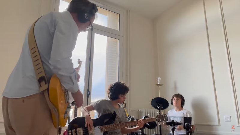 Allegro Musique
