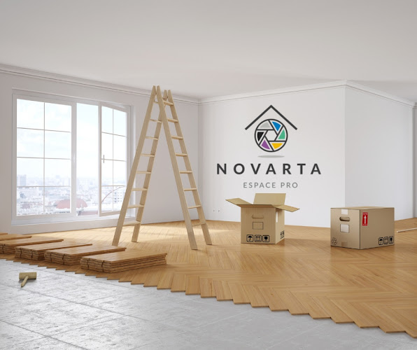 Novarta – Entreprise nantaise de rénovation tout corps d’état
