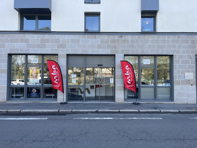 MBA Mutuelle – Mutuelle à Nantes