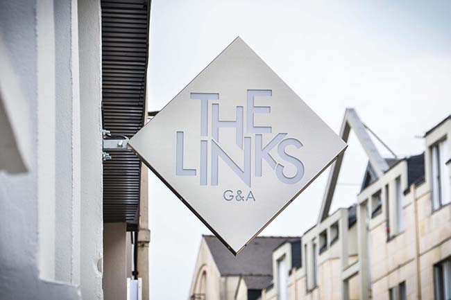 The Links