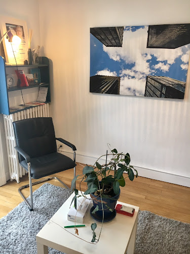 Conseillère conjugale et familiale Frédérique BARTRA