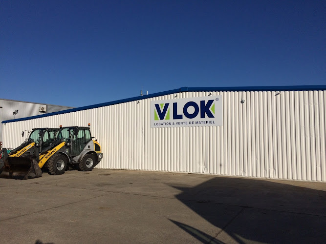 VLOK NANTES-EST