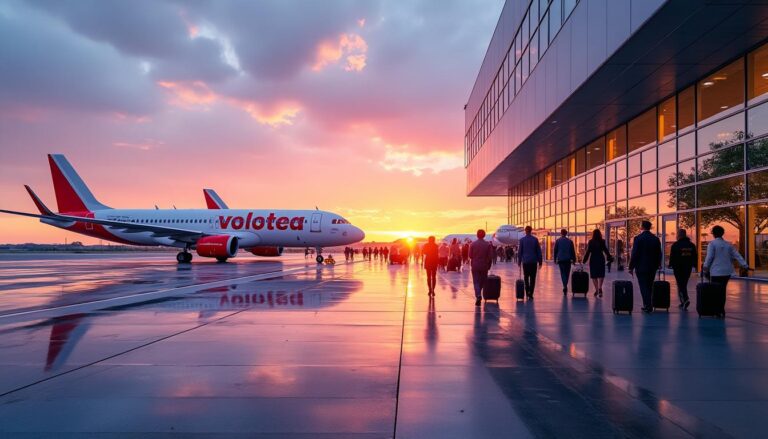 découvrez les vols volotea au départ de nantes et planifiez votre prochaine escapade. explorez des destinations variées à prix compétitifs tout en profitant d'un service de qualité.