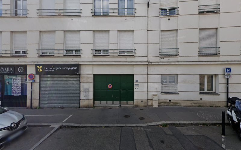 LAUS architectes urbanistes