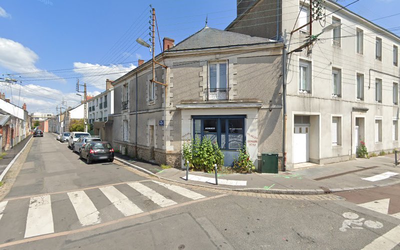 KONICO Architectes