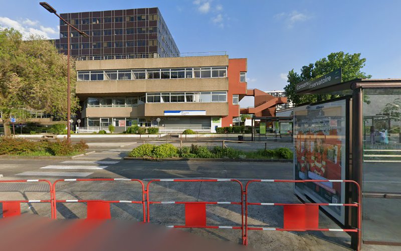 L&rsquo;assurance Maladie