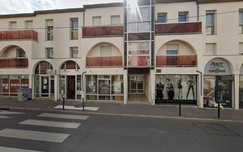 Avenir Courtage