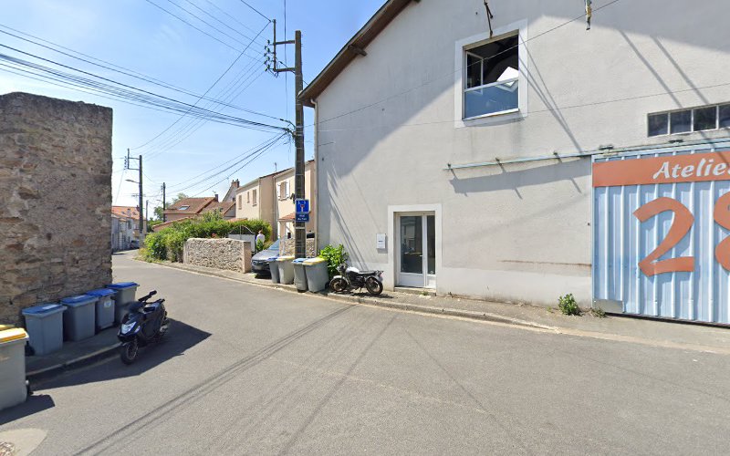 Fox Design – Agence de Design à Nantes – Design Produit – Design d&rsquo;Espace