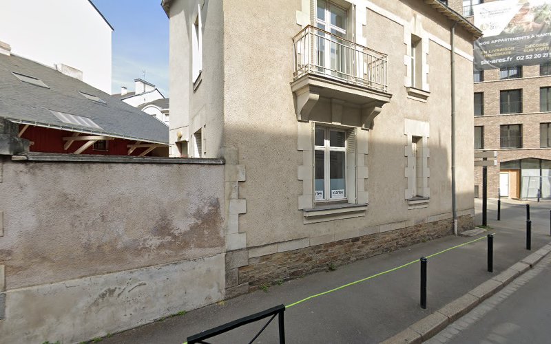 Agence Quinze