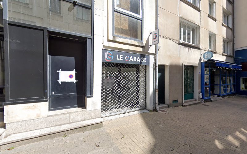 Studio Chantal – Agence de communication