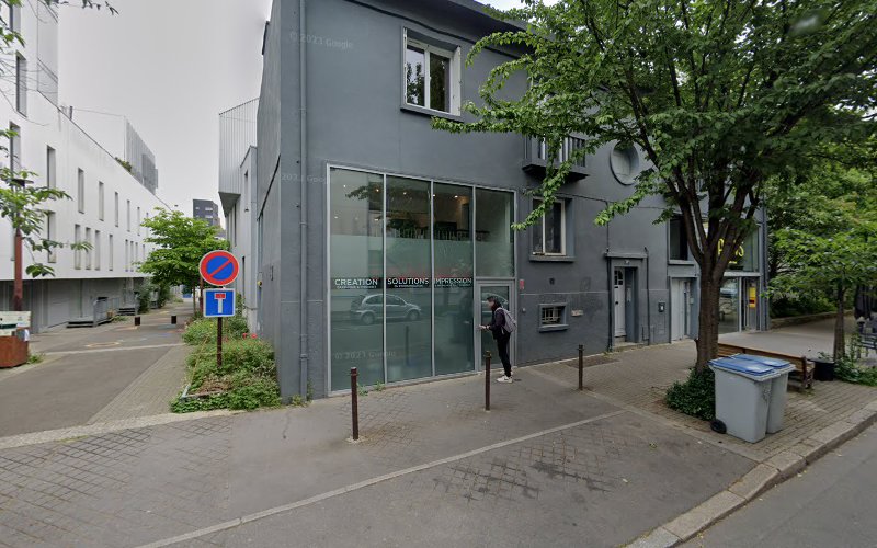 Agence EB