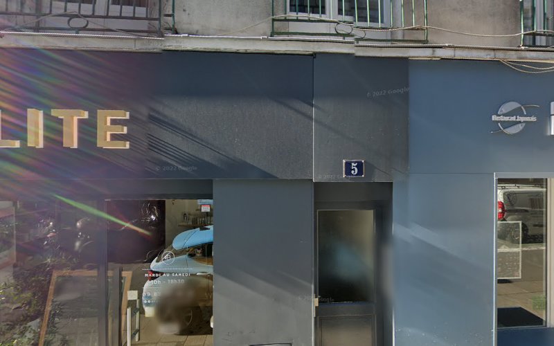Vendredi Treize