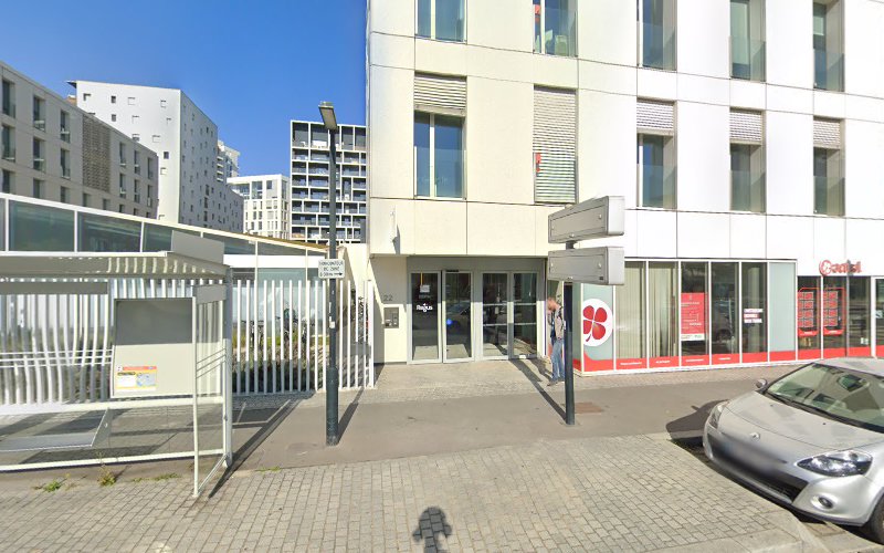 Recrutimmo Nantes