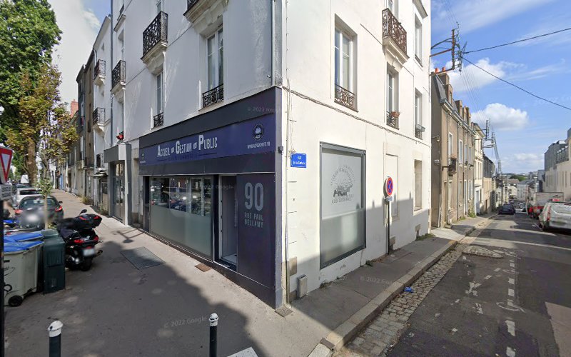 AGP Securite Evenementielle