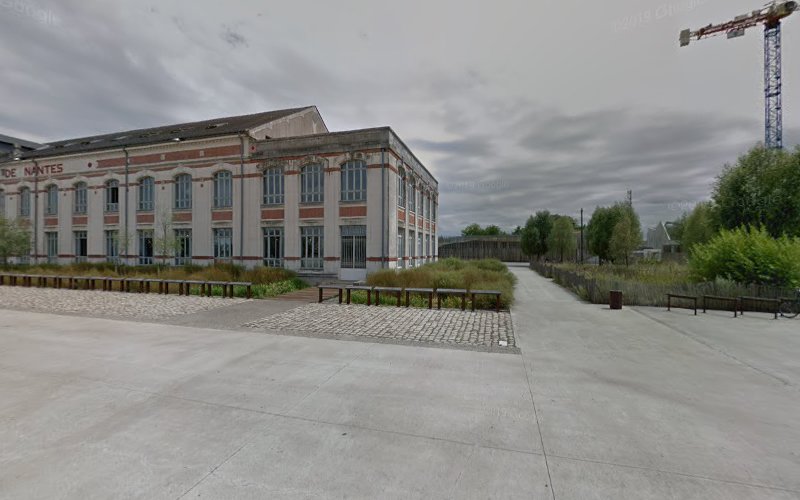 Barge &lsquo;CAPVERT