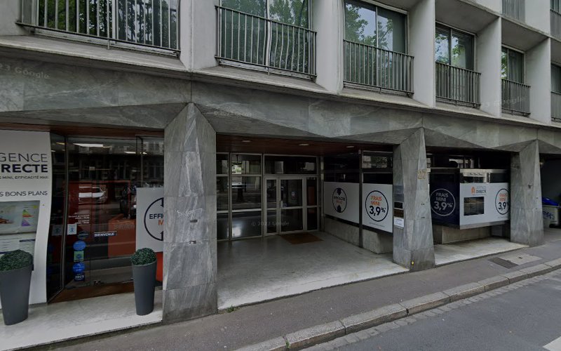 Ergalis Médical Nantes