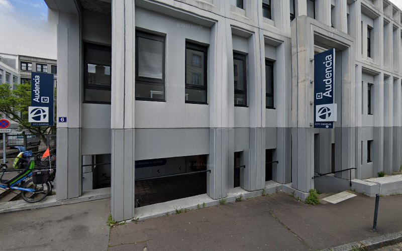 Randstad SAS