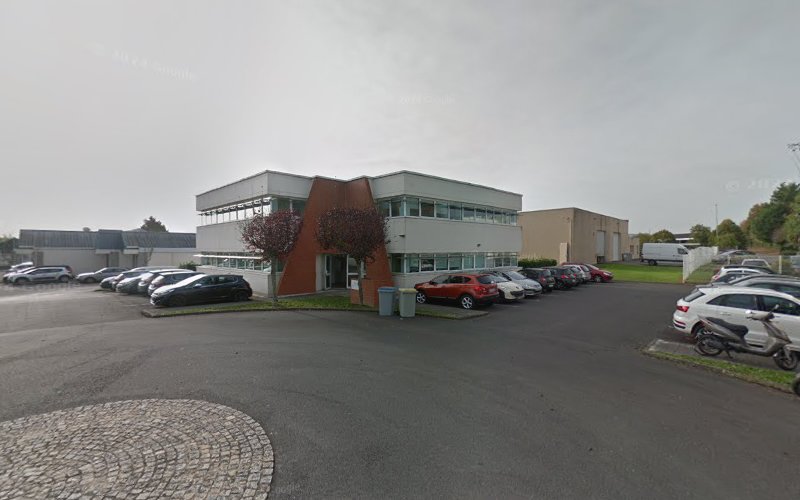 Aquila RH Nantes Est – Carquefou
