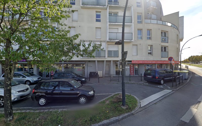 GESSY immobilier