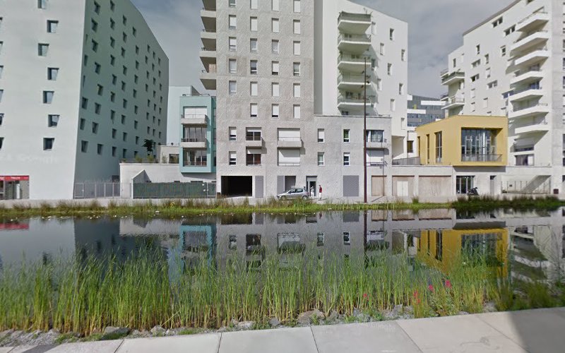 Immobilier neuf