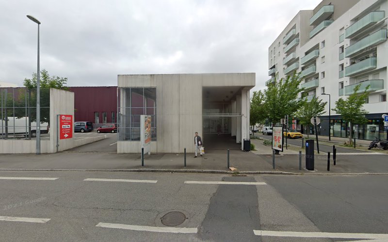 Immobiliere Du Fort
